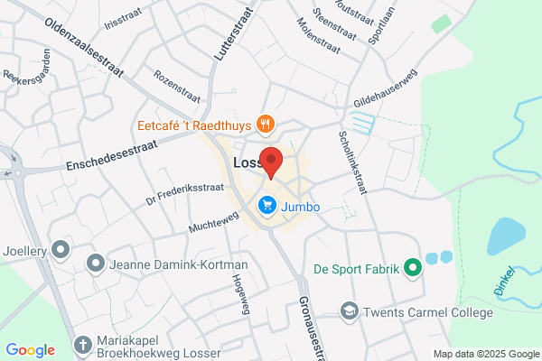 Vlot Assurantien Vof