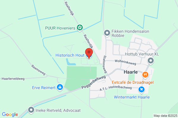 Houtindustriewinkel