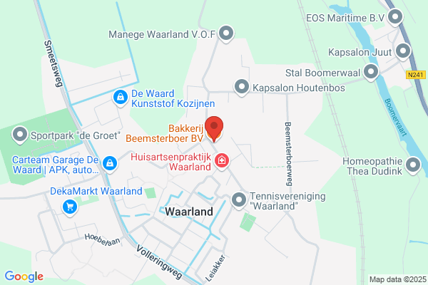 Bakkerij Beemsterboer Vof