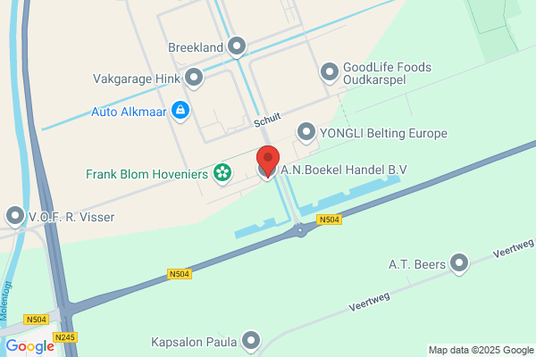Boekel Transport