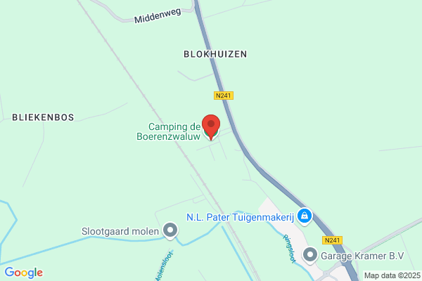 Boerenbuiten