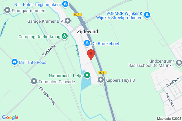Cafe Landmans Welvaren