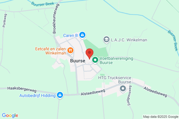 Gastouderbureau Niedorp