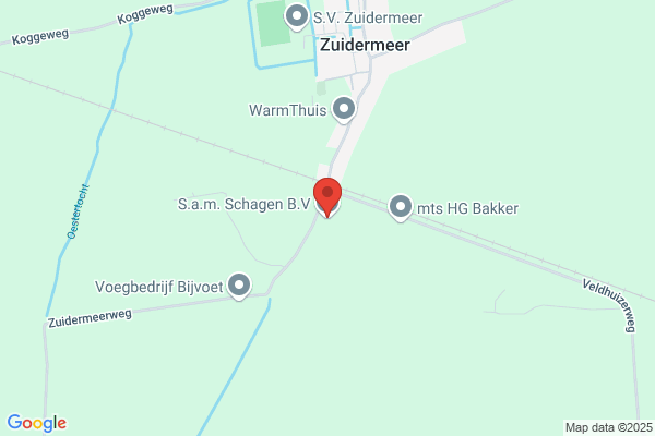 Gebr. Van Schagen