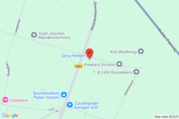 Gerja BV Offsetdrukkerij