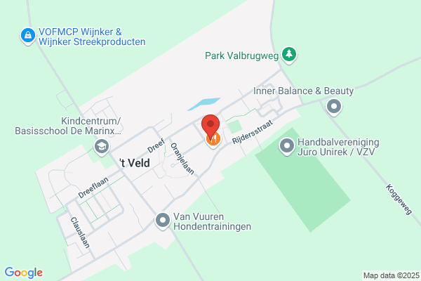 Hoveniersbedrijf Stoop Groenverzorging