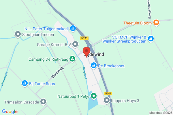Installatiebedrijf Kolkman
