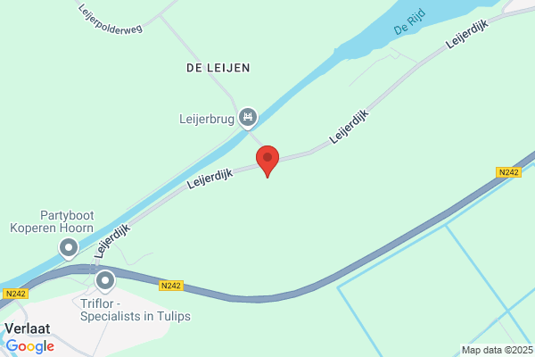 Kieft Vof, Gebr
