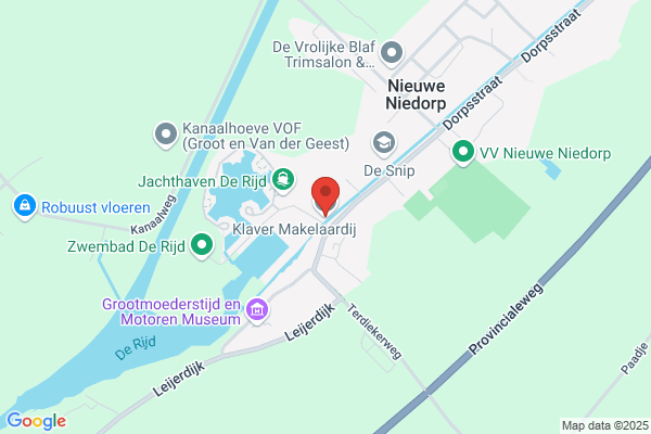 Klaver Makelaardij Bv