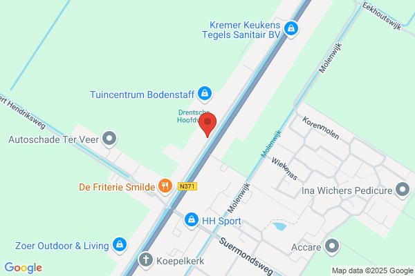 Loodgietersbedrijf G M Ruiter
