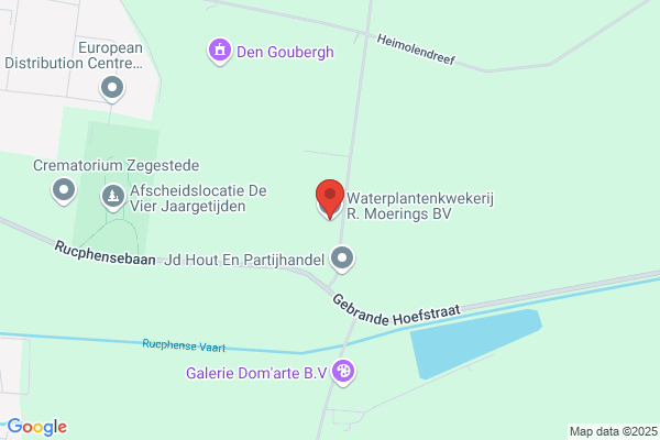 Moerings, Leo