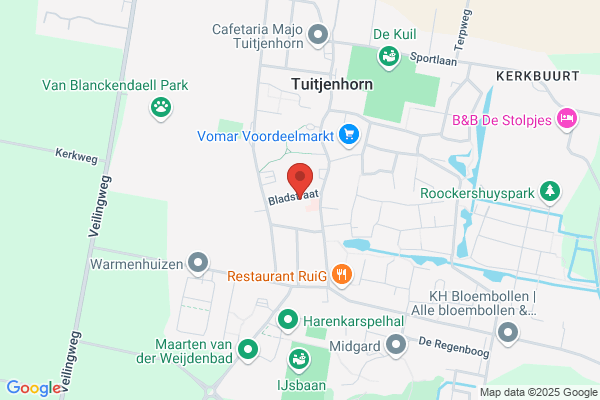 Noordstrand Accountancy Bv