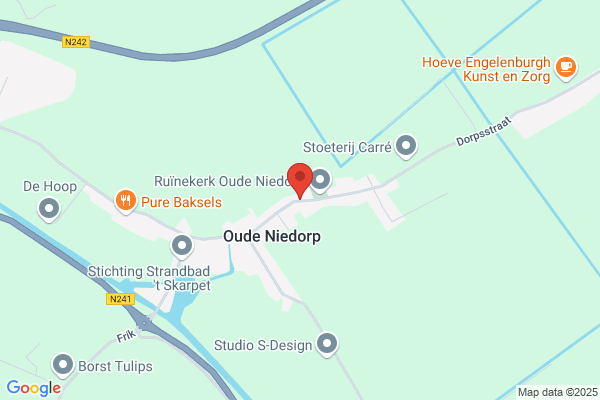 Oude Niedorp
