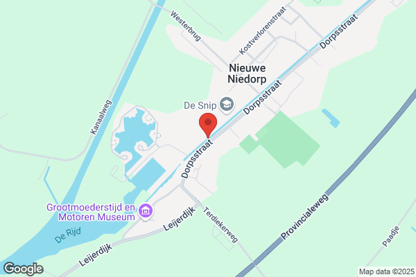 Pimpernel Bloembinderij