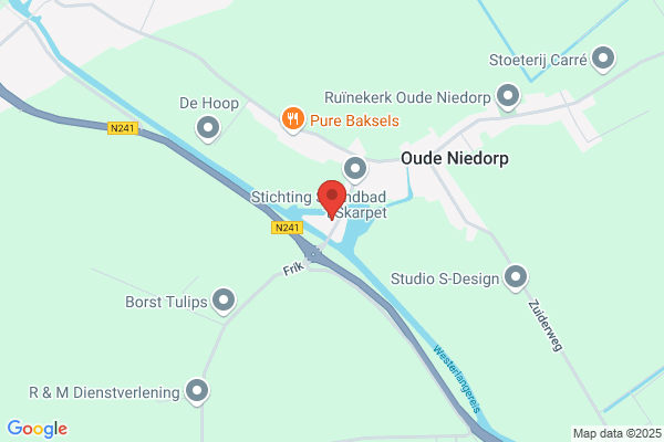 Schaerput, De