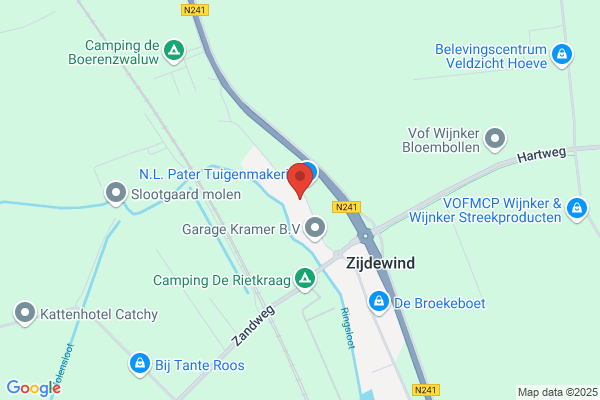 Ton De Graaf