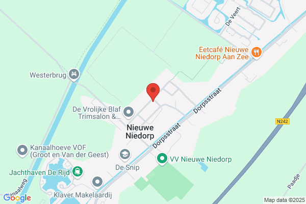 Transportbedrijf Hopman Bv