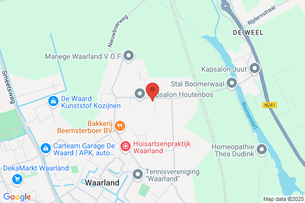 Veldman Waarland