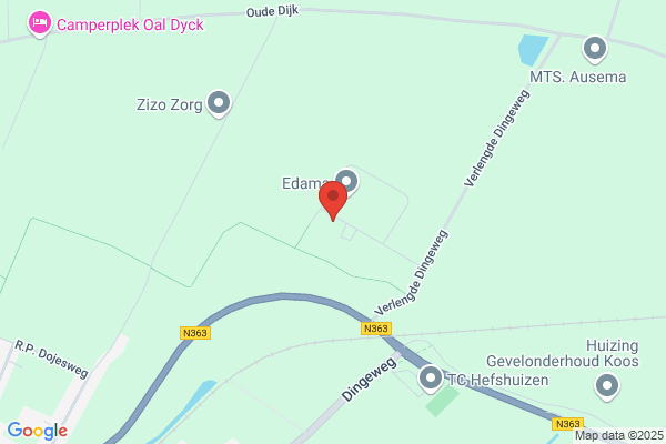 Hoveniersbedrijf De Wilde Appel