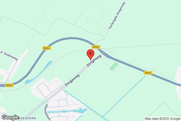 Boerma's Antiekhoeve