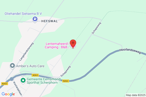 Camping Lentemaheerd