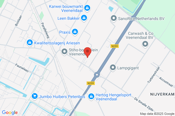 Drukkerij Santanera