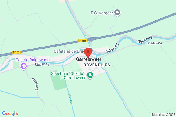 Garrelsweer