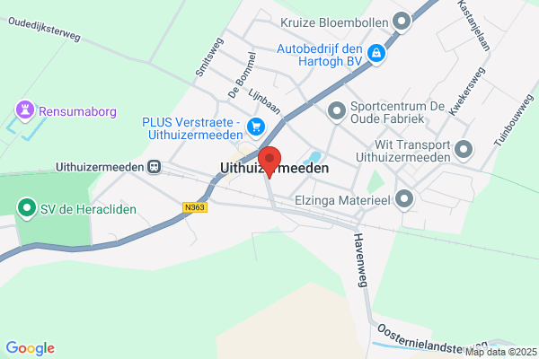 Gereformeerde Kerk Vrijgemaakt