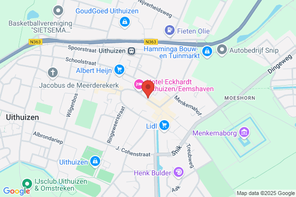 Haarboetiek
