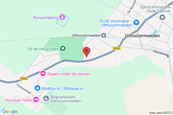 Mieden De