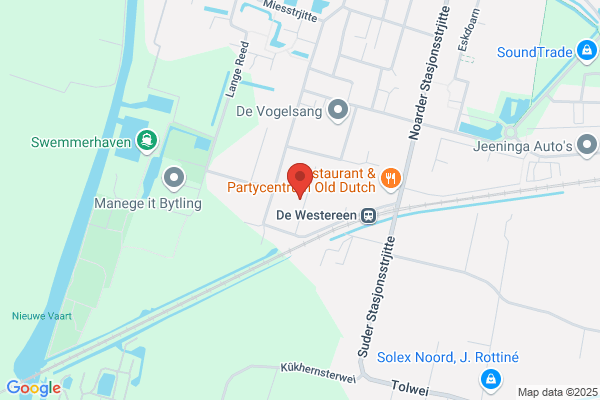 Multiservice Vof