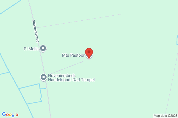 Pastoor, M