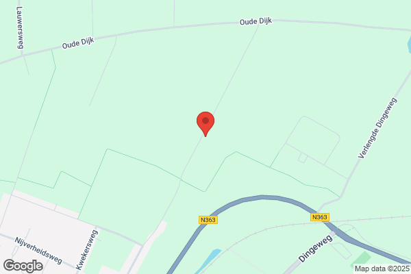 Schilderwerken Keimpe