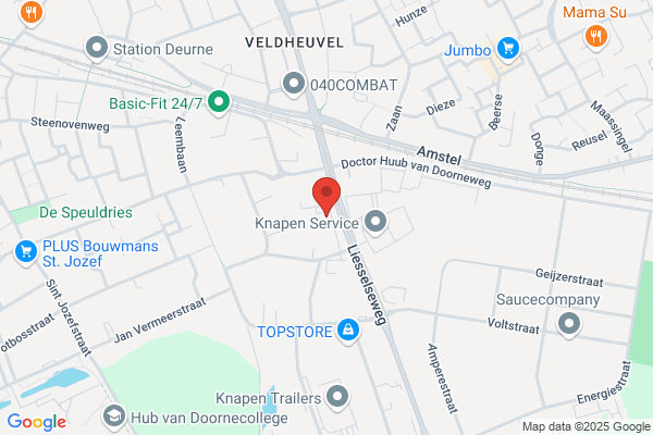 Spuiterij Bob Hefting