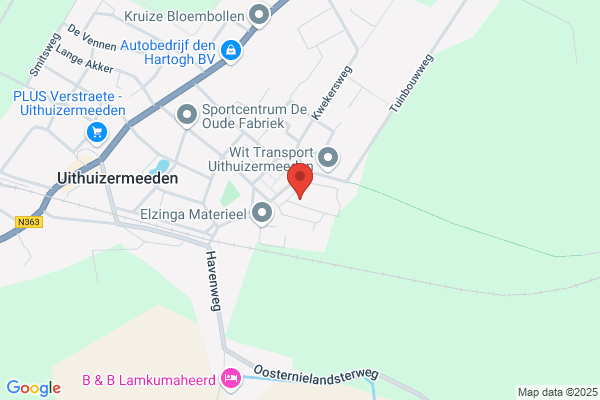 Steenhuis, K