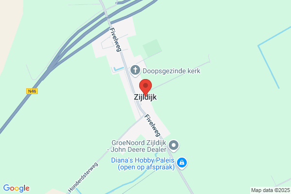 Vries, Autoschade R J De