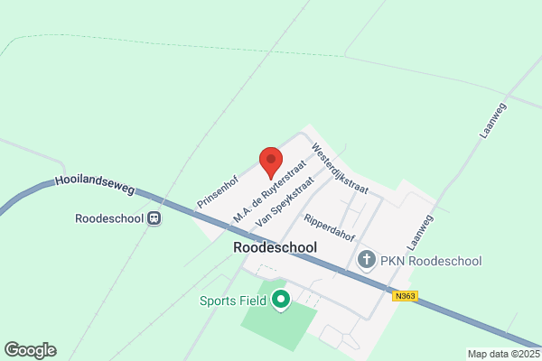 Zonweringbedrijf en Zeilmakerij Bakker