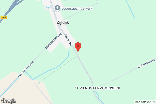 Zuidhof