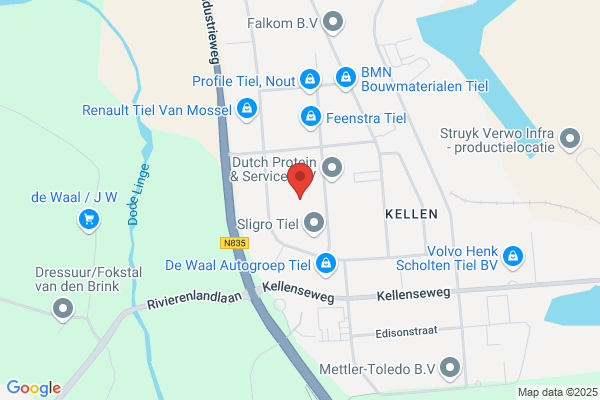 NexDrive -Tiel