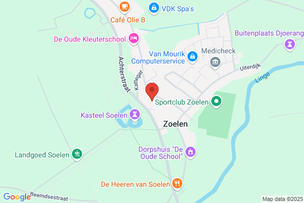 A. Van Brunschot Zwangerschapsbegeleiding
