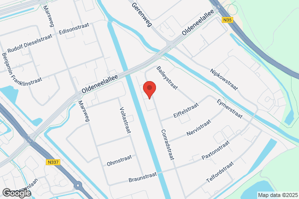 Aardse Hitec Bv