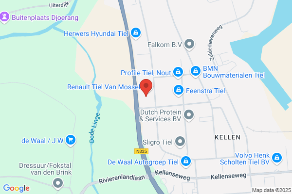 Autobedrijf Visscher Fiat Bv