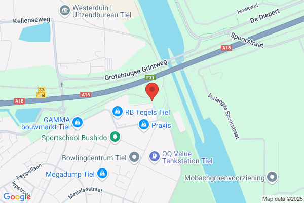 Broset Bv