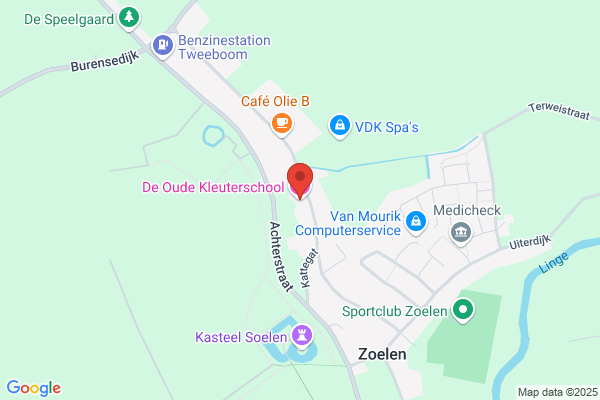 De Kozak