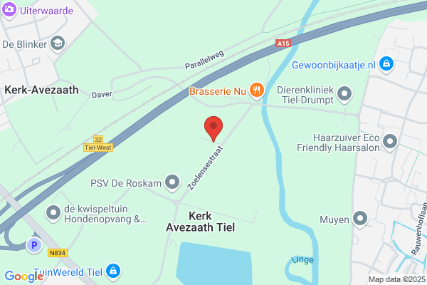 Drukkerij Sint Maarten Bv