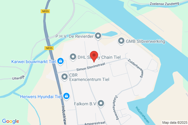 Fort Kruiwagens B.V.