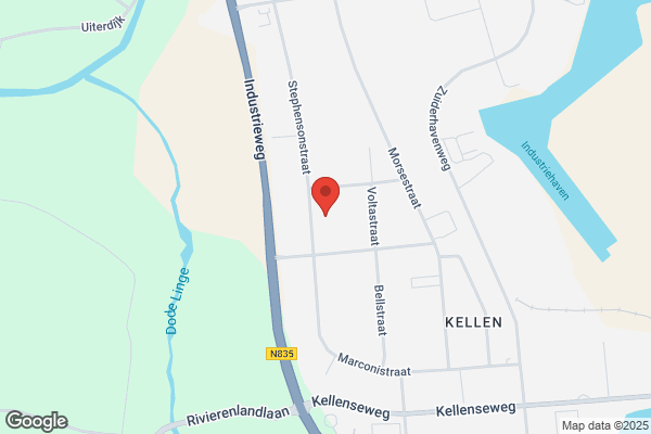 Geha Bouw En Techniek