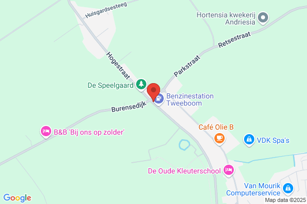 Huigen C B