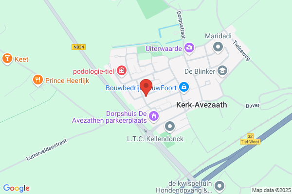 Ide Interbouw Bv