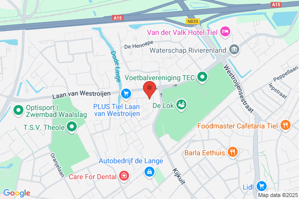 Koos Kipping Kunsthandel & Uitleen